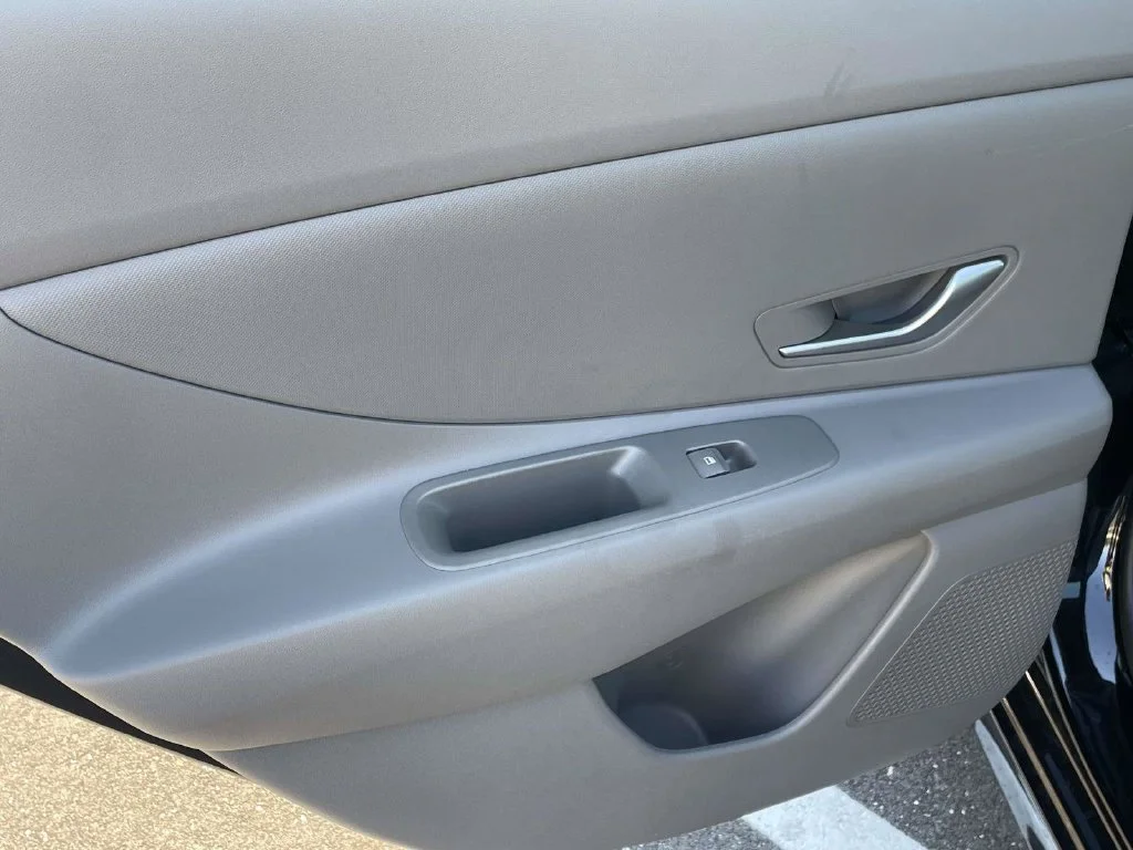 Certified Used 2026 Black Hyundai SE image 18