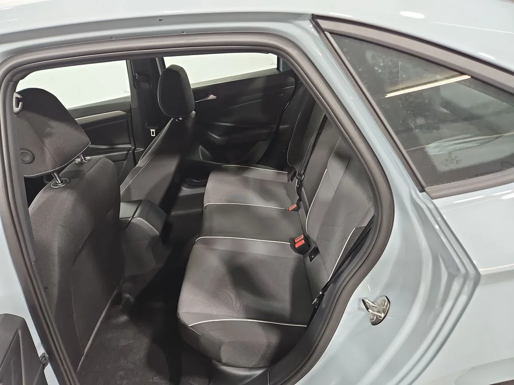 2026 Volkswagen Jetta Sport - Photo 23
