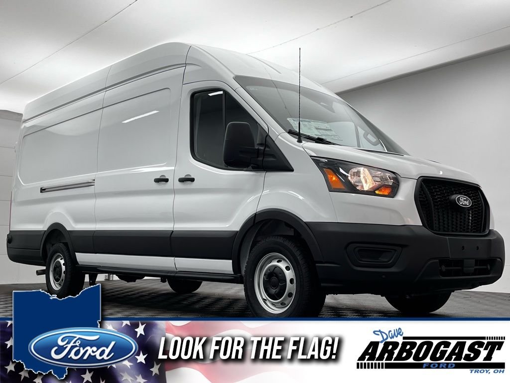 2026 Ford Transit 350 High Roof 148EL WB's photo
