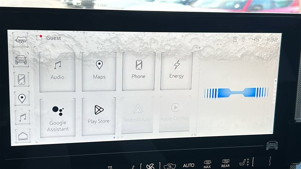 New 2025 Interstellar White GMC 2X image 41