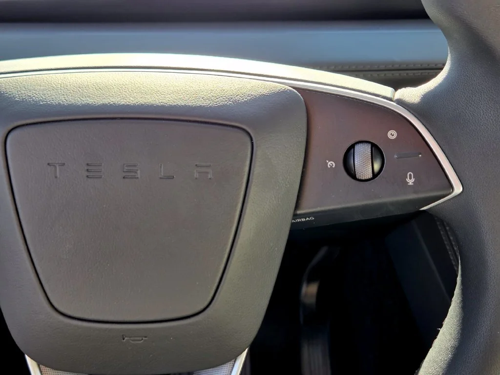 Used 2026  Tesla Long Range image 27