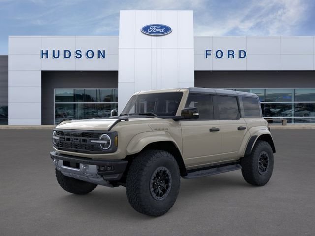 2025 Ford Bronco Bronco Raptor Raptor®