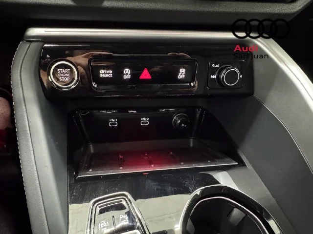 New 2026 Black Audi 2.0T Premium Plus image 20