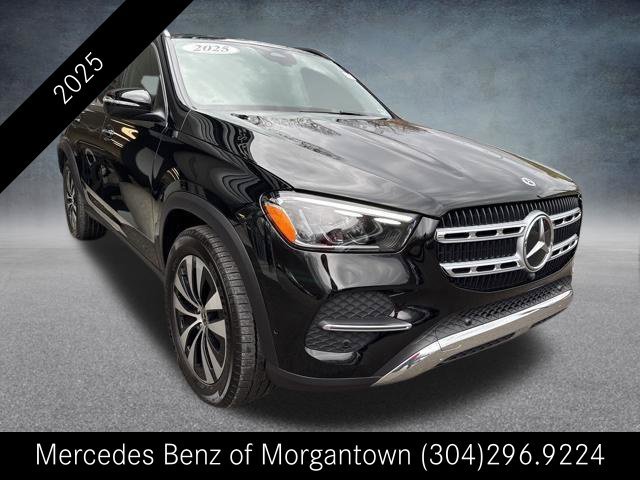 2025 Mercedes-Benz GLE GLE 350