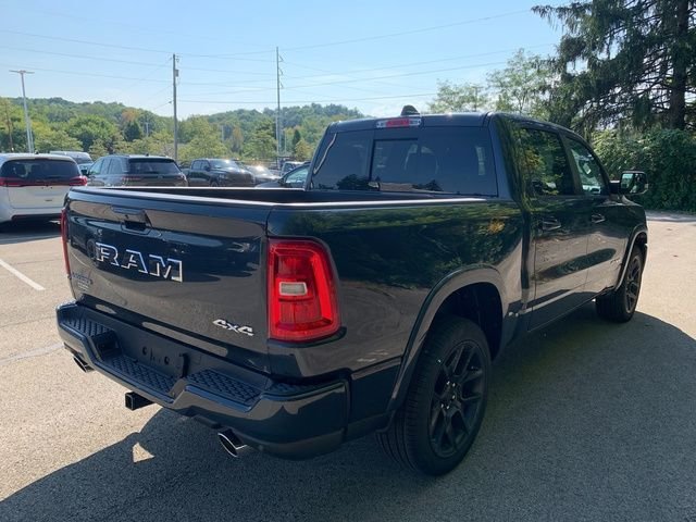 2026 RAM 1500 Laramie - Photo 4