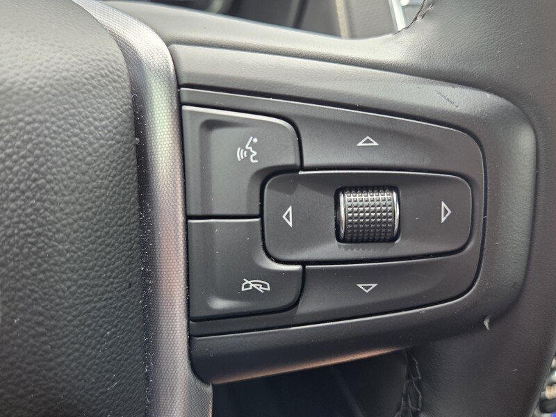 Used 2023 Sterling Metallic GMC 2WD 4DR SLT image 35