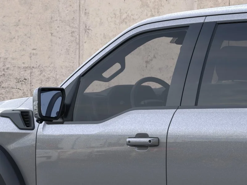 New 2026 Gray Ford Raptor image 20
