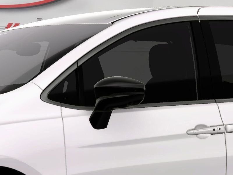 2026 Chrysler Pacifica Select - Photo 15