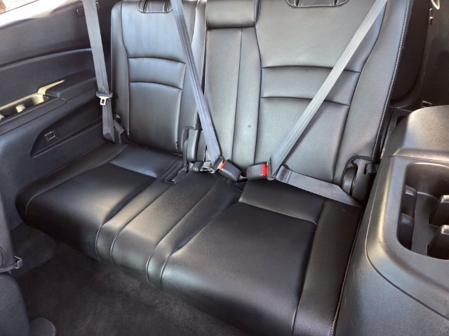 2020 Honda Pilot Elite - Photo 11