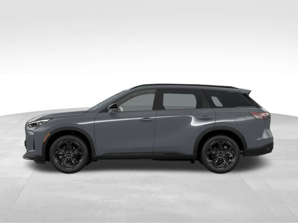 2026 INFINITI QX60 LUXE - Photo 6