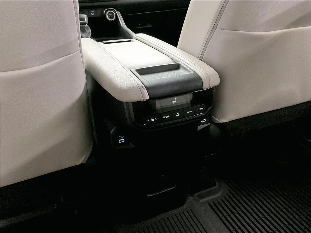 Certified Used 2024 Black Toyota XLE image 38