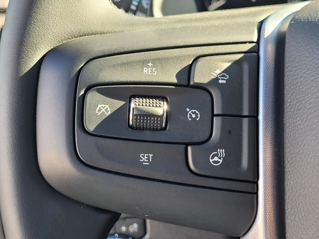 2026 GMC Sierra 1500 Elevation - Photo 20