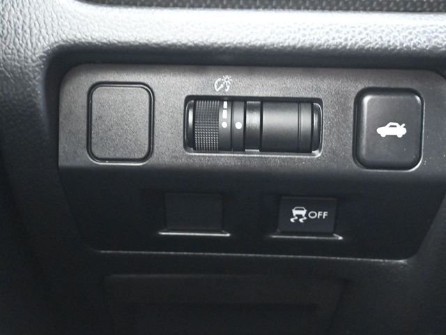 2021 Subaru WRX Limited - Photo 26