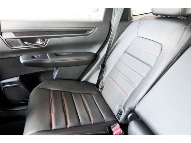 2025 Honda CR-V Sport-L - Photo 13