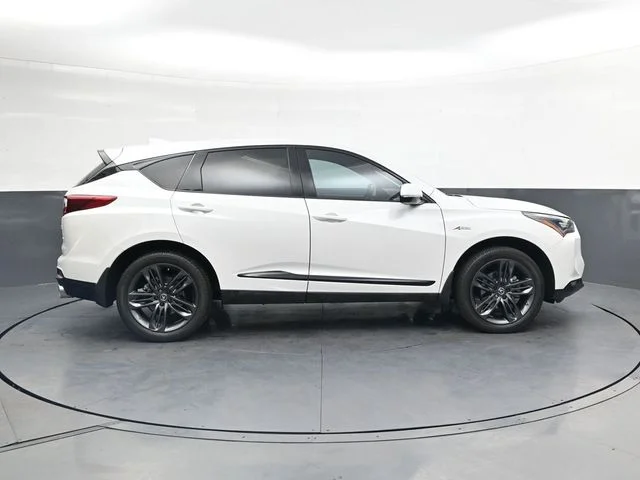 Used 2023  Acura A-Spec Package image 3