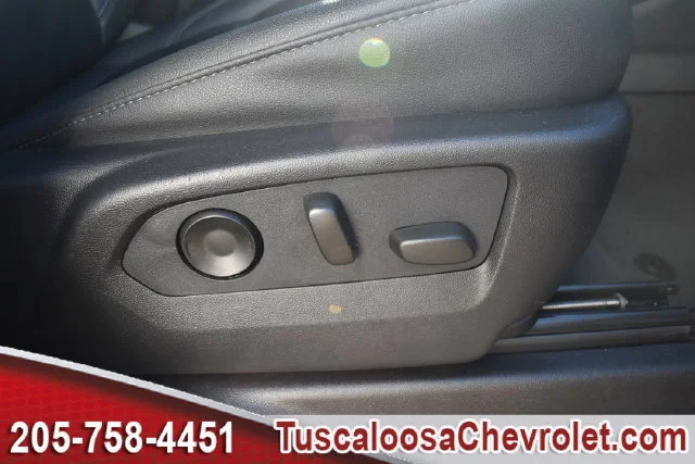 Certified Used 2024 Dark Ash Metallic Chevrolet LT image 30