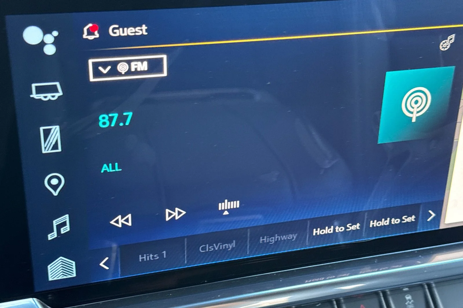 2026 Chevrolet Silverado 2500 HD LTZ view 16