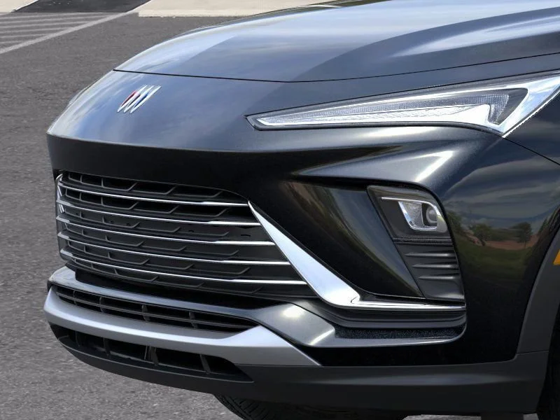 2026 Buick Envista Preferred - Photo 13