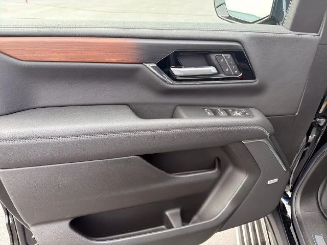 New 2026 Onyx Black GMC Denali image 12