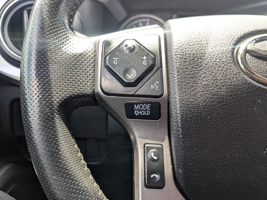 Used 2022  Toyota SR image 20