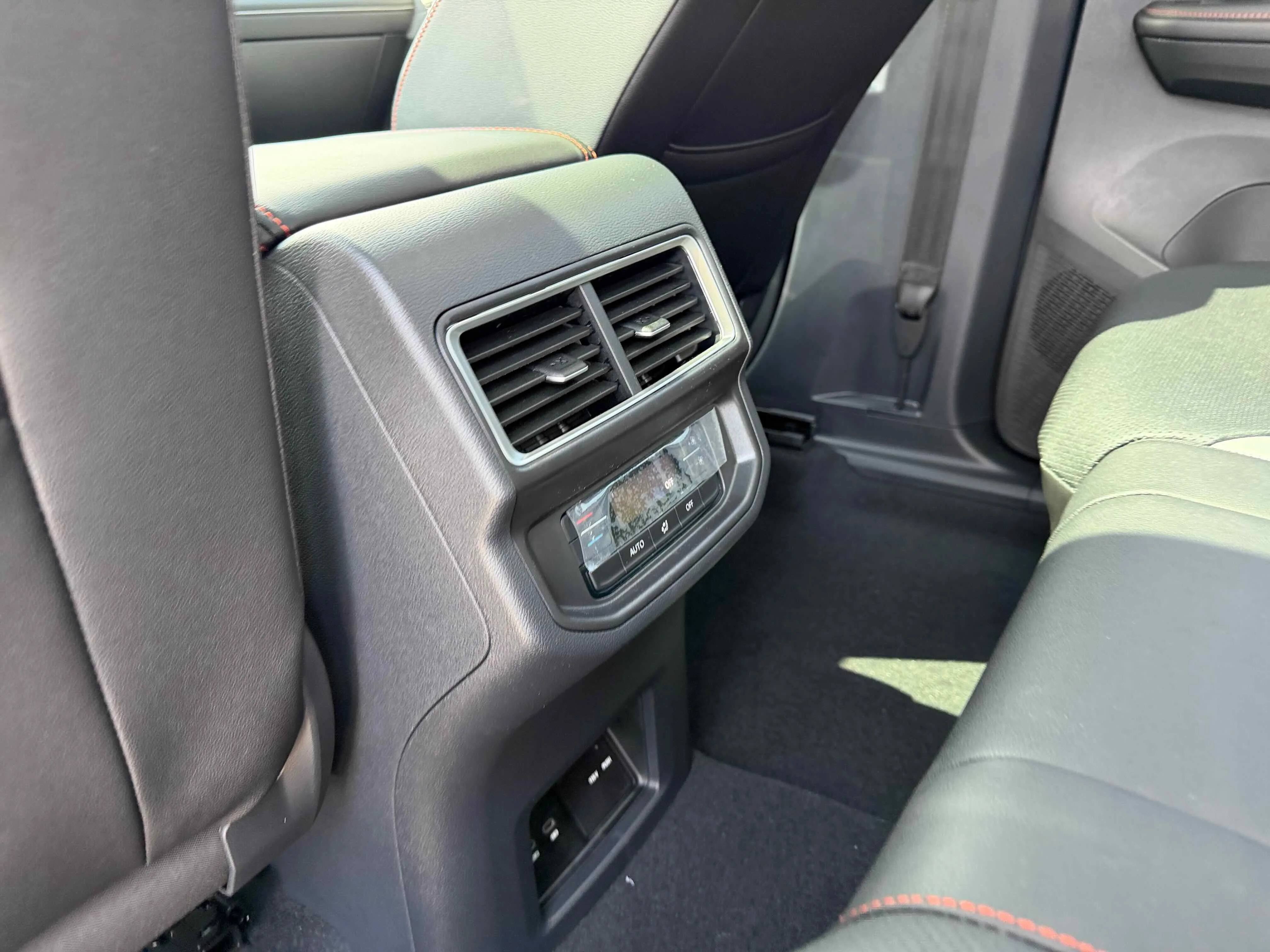 New 2026 Gray Volkswagen 2.0T Peak Edition image 30