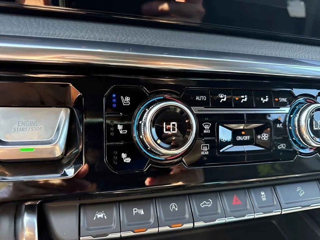 New 2026 Glacier White Tricoat GMC Denali image 24