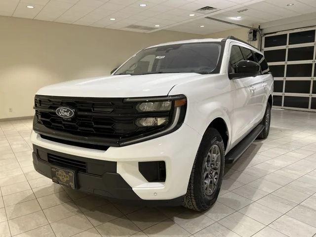 2025 Ford Expedition