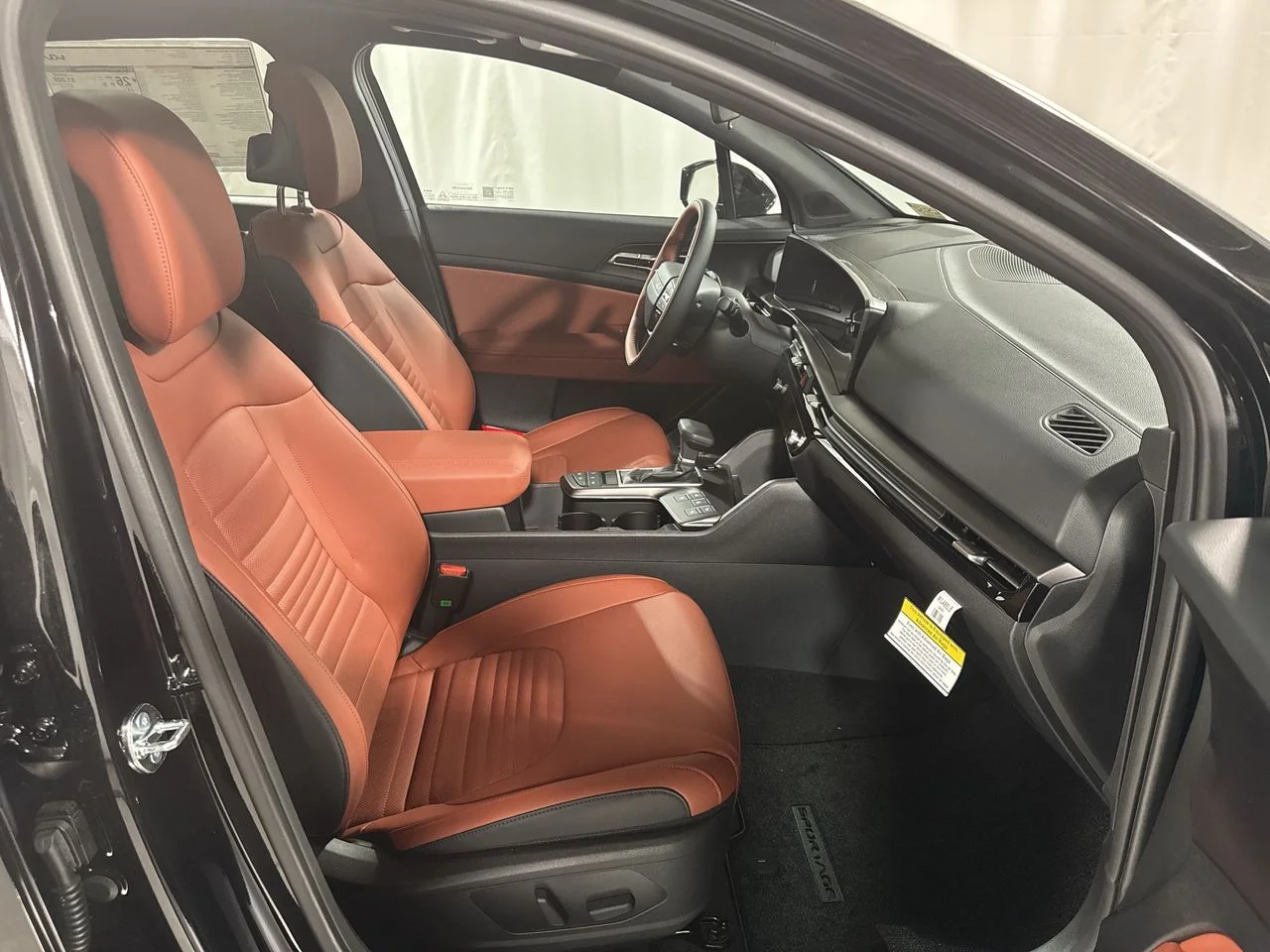 2026 Kia Sportage SX Prestige - Photo 31