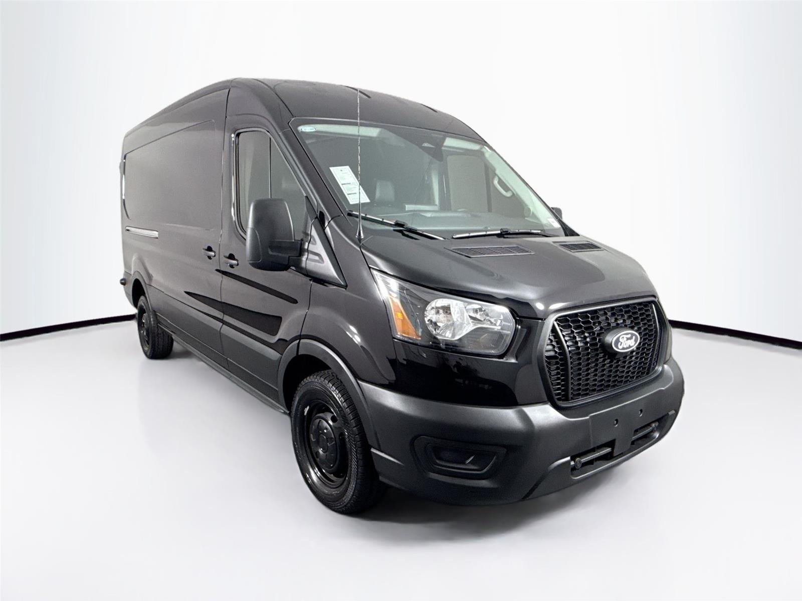 Used 2026 Agate Black Ford 250 image 8