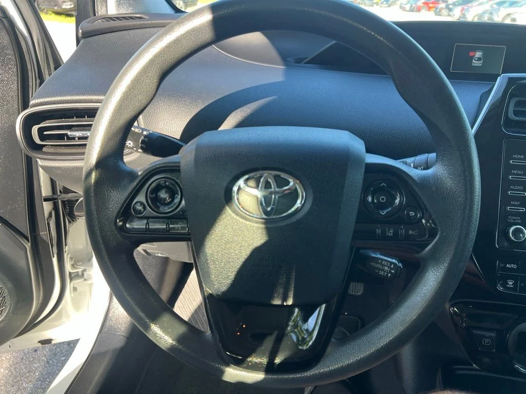 Used 2021 Beige Toyota L image 45