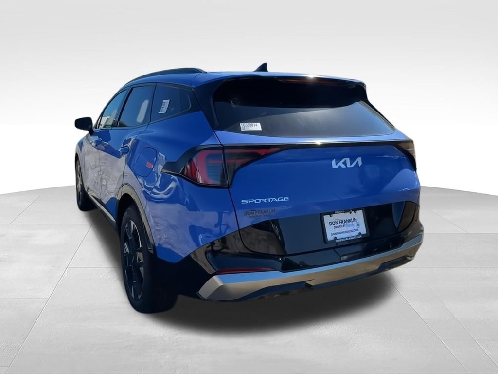 2026 Kia Sportage SX Prestige - Photo 7