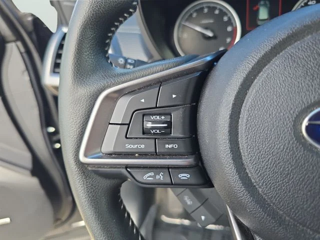 Used 2024 Gray Subaru Limited image 22