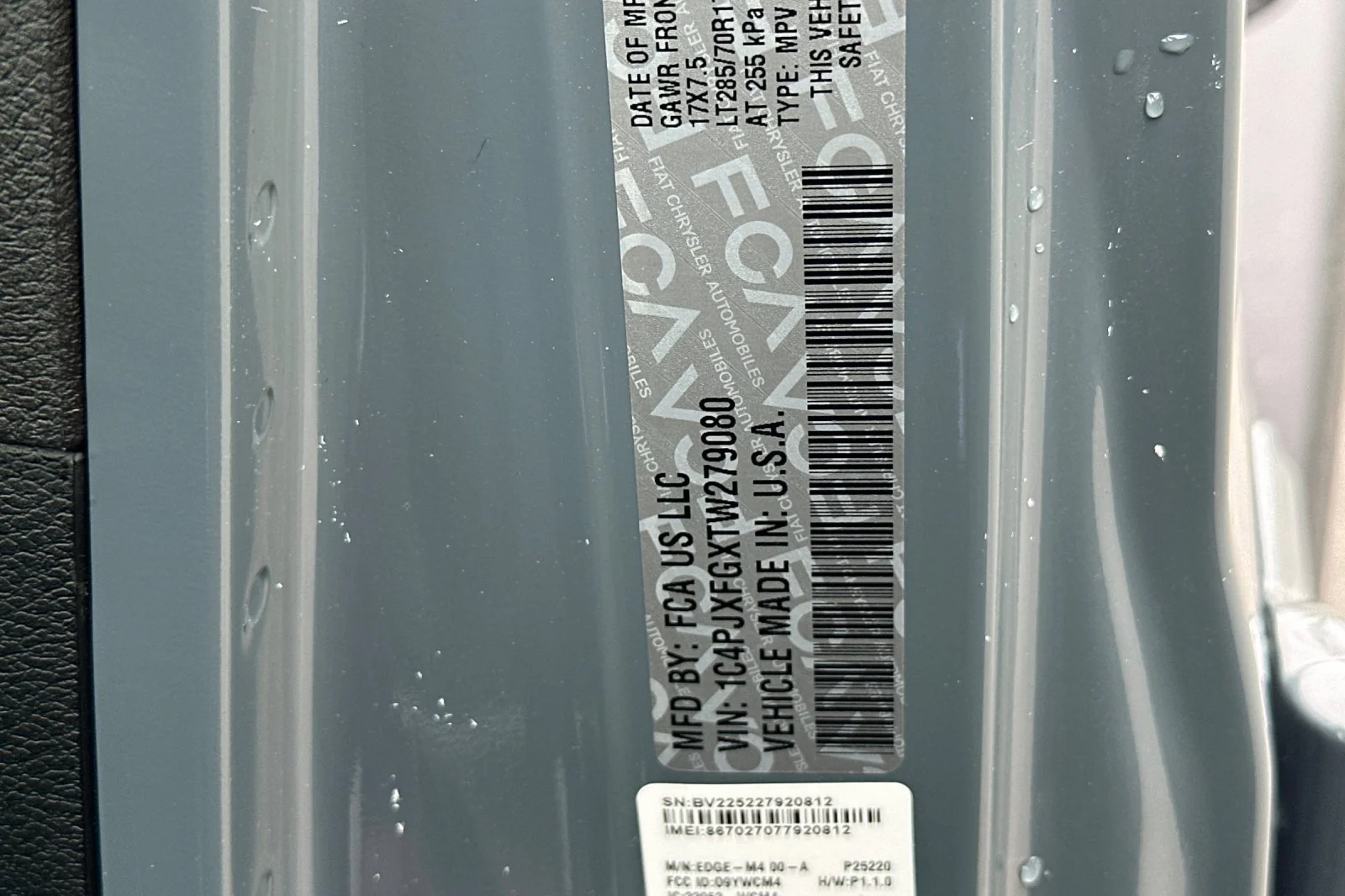 New 2026 Anvil Clear-Coat Exterior Paint Jeep Rubicon image 28