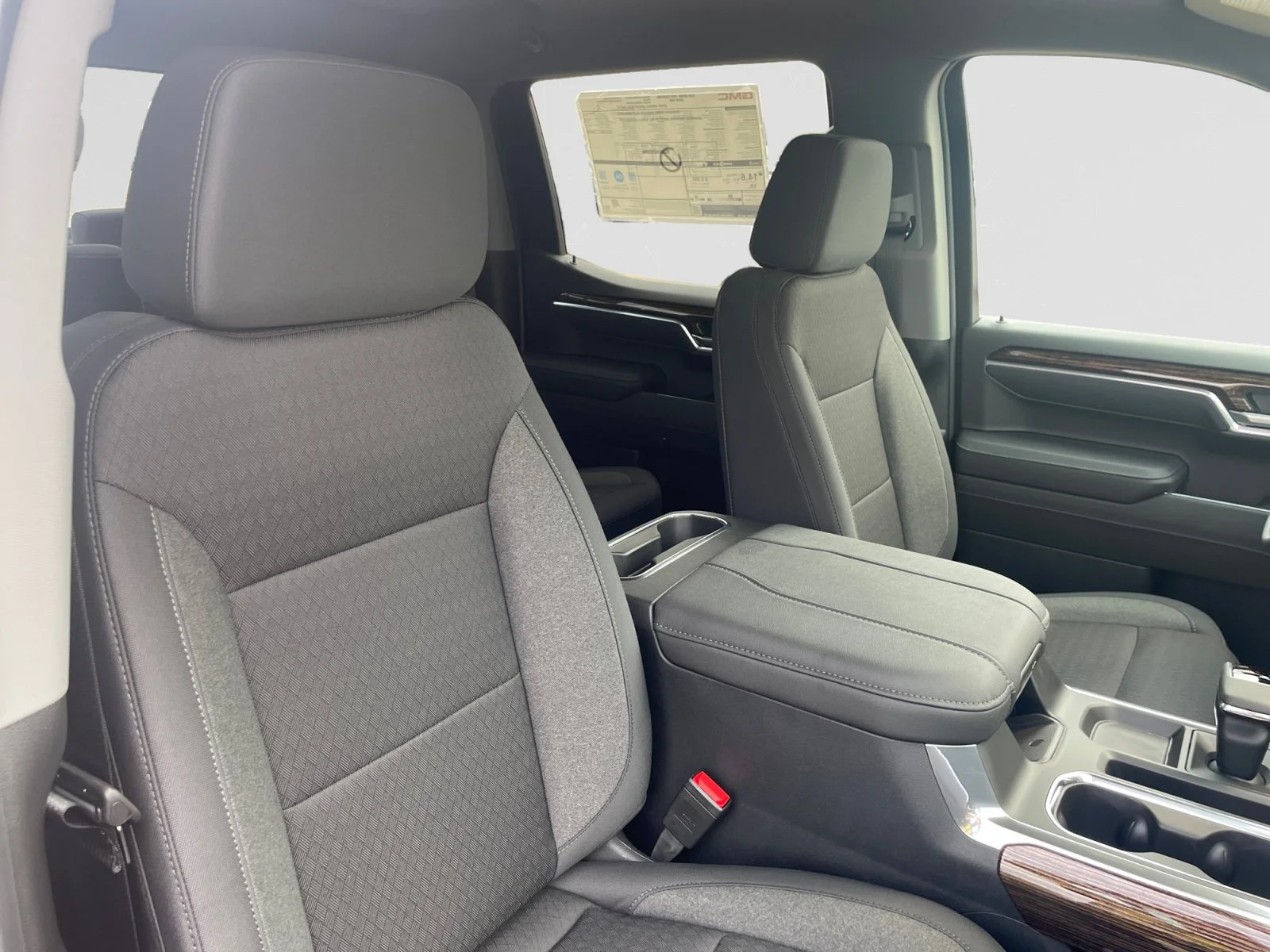 New 2026 Sterling Metallic GMC Elevation image 11