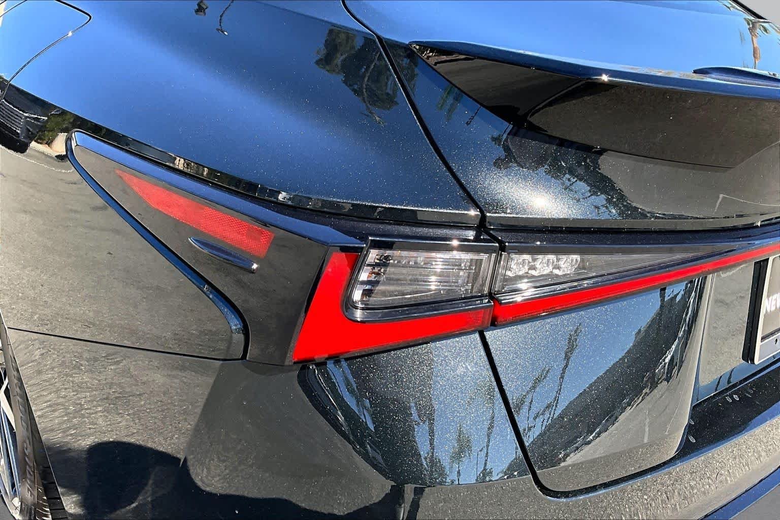 New 2026 Caviar Lexus F SPORT image 12