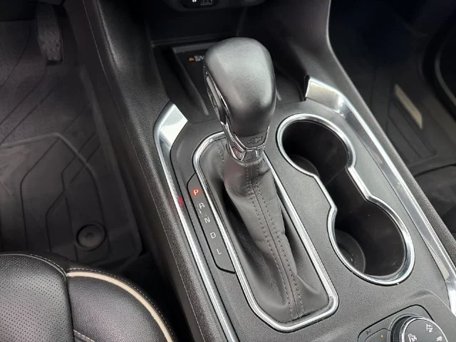 Used 2023 Black Chevrolet Premier image 29