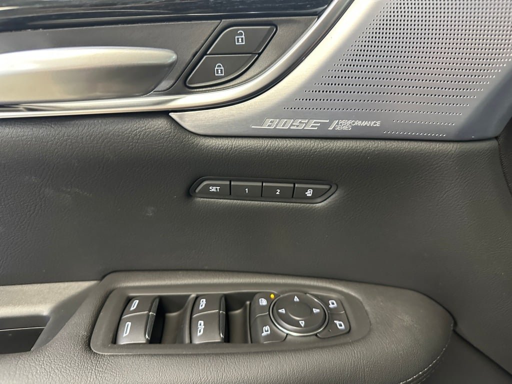 2026 Cadillac XT5 Premium Luxury - Photo 9