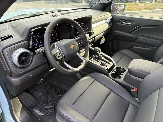 2026 Chevrolet Colorado LT - Photo 18