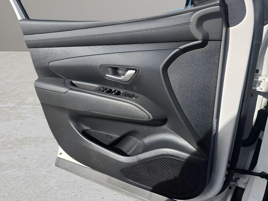 New 2026 Atlas White Hyundai SEL Activity AWD image 18