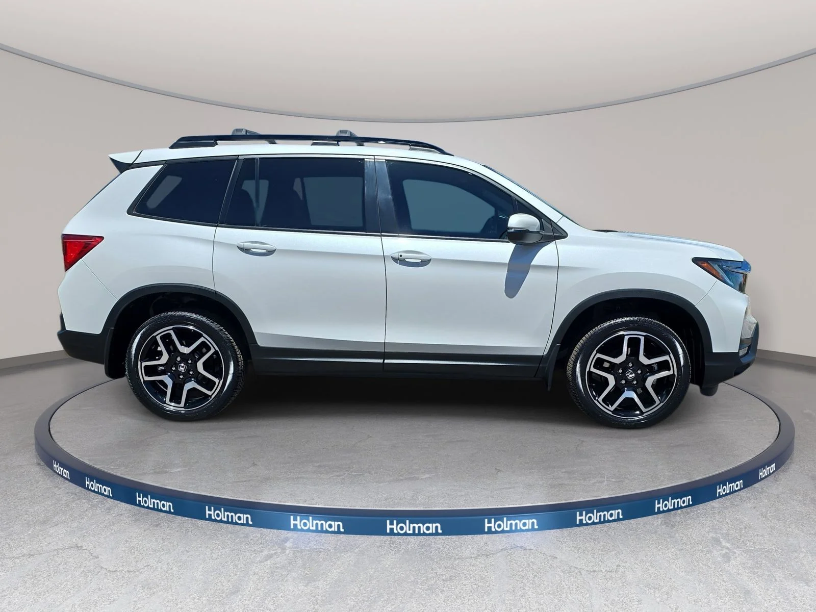 2023 Honda Passport EX-L - Photo 5