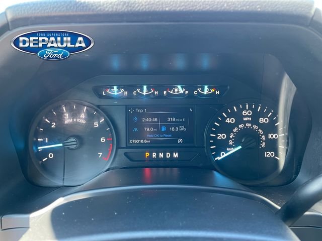 2020 Ford F-150 XL photo 2