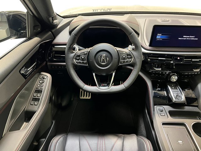 New 2026 Urban Gray Pearl Acura w/A-Spec Advance Package image 20