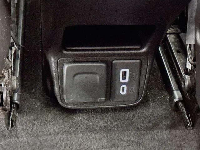 Pre-Owned 2021 Chevrolet TrailBlazer RS