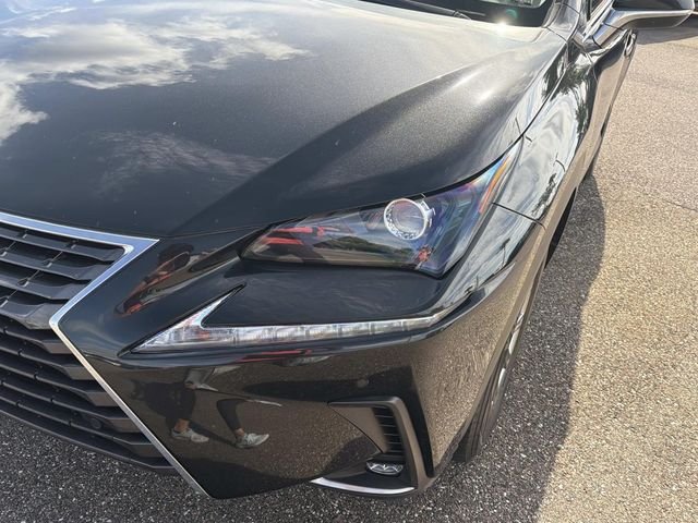 Used 2021 Black Lexus 300 Base image 17