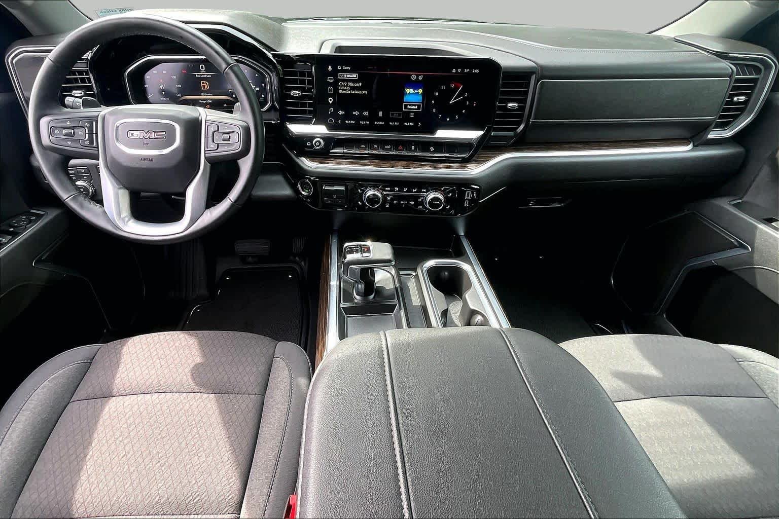 2026 GMC Sierra 1500 Elevation - Photo 14