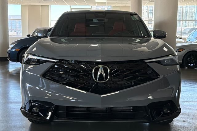 New 2026 Urban Gray Pearl Acura A-Spec Package image 6