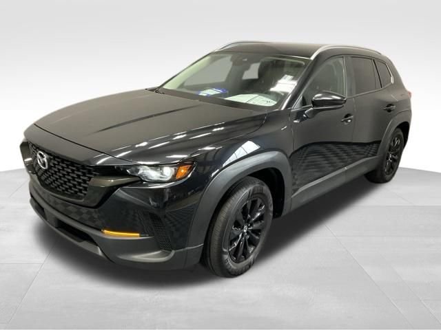 2024 Mazda CX-50 2.5 S Premium Package
