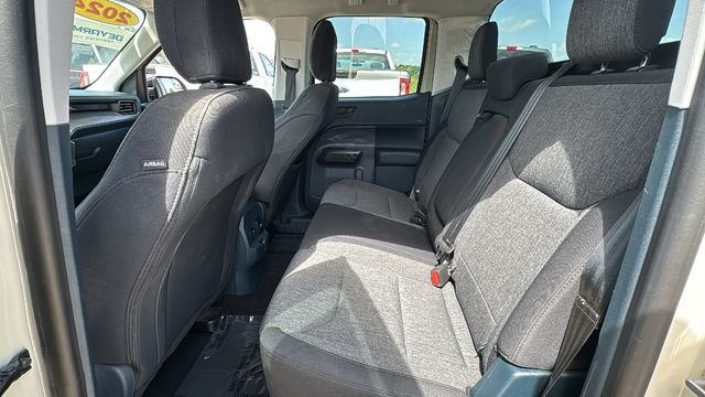 Used 2024 Beige Ford XLT image 29