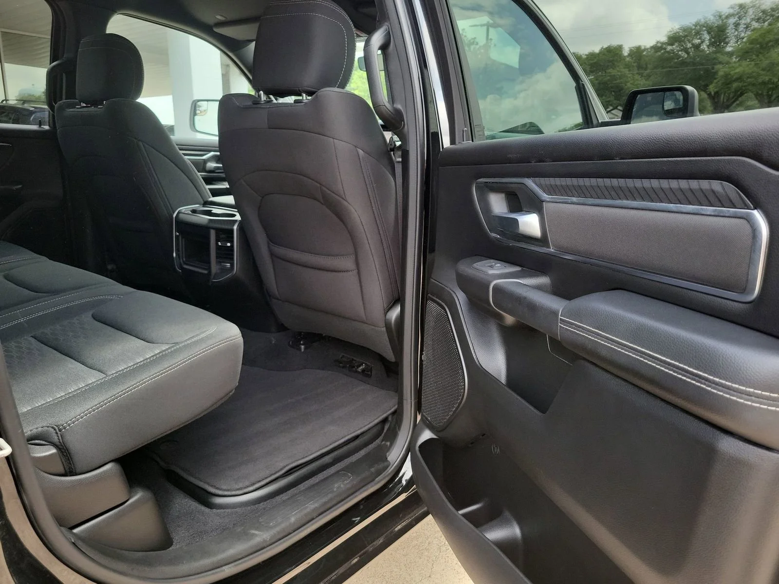 2025 RAM Ram 1500 Pickup Big Horn/Lone Star - Photo 25