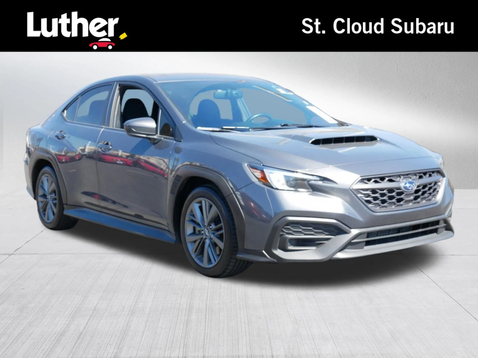 2023 Subaru WRX -'s photo
